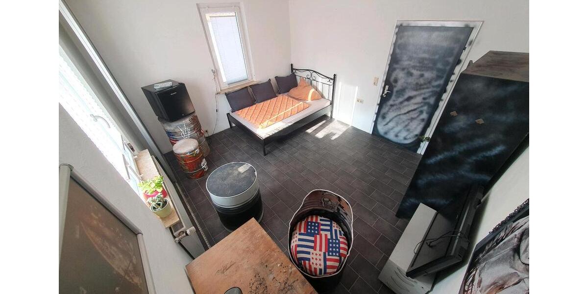 Wohnen auf Zeit Hausen - 4 Zimmer, 45 m&sup2;, 440&euro; | Angebot:26377962