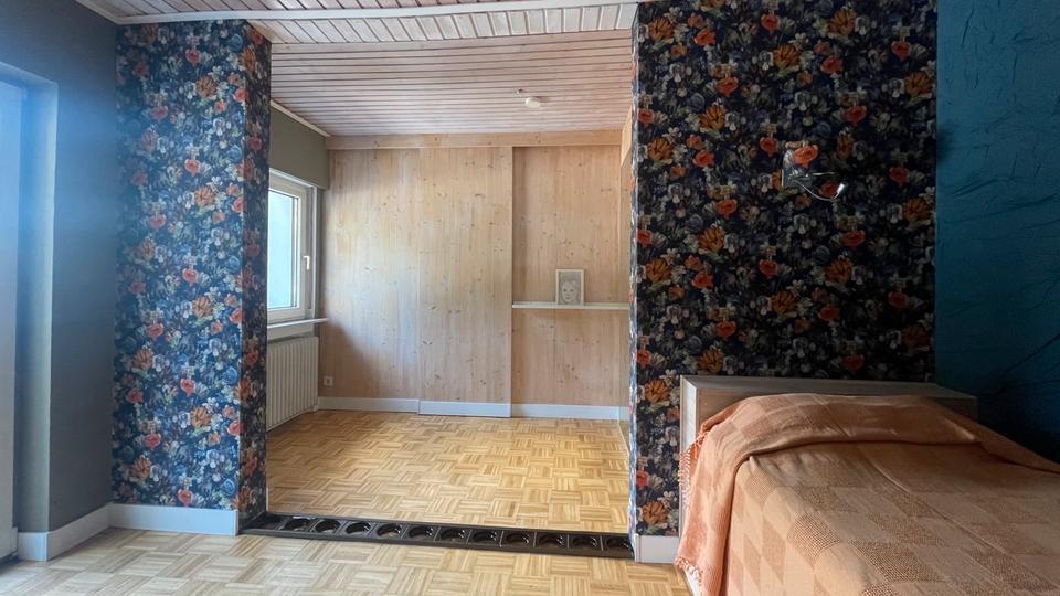 1-Zimmer in großzügiger Womens-Only WG