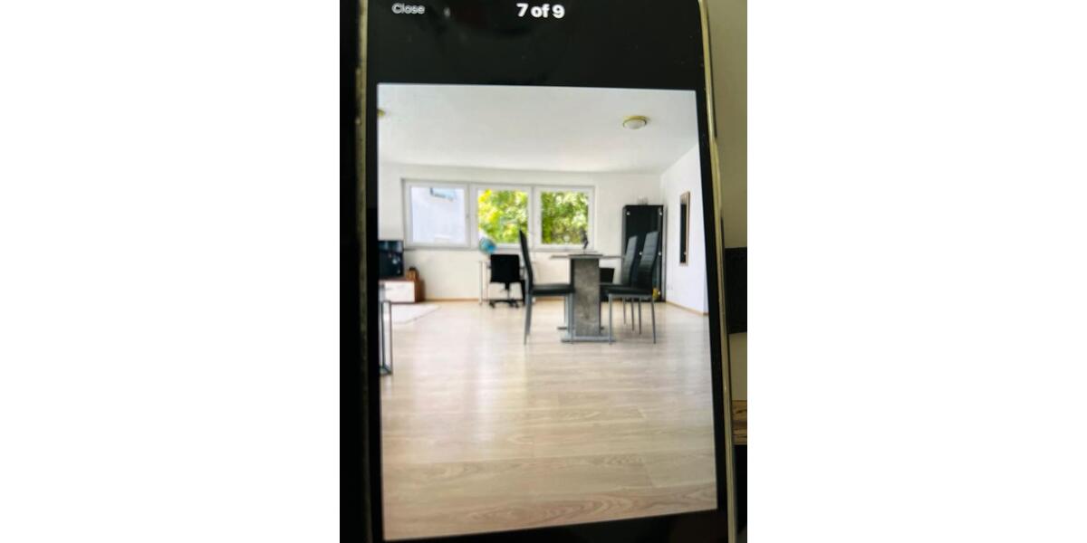 Erdgeschoßwohnung Königsbrunn - 2.5 Zimmer, 63 m&sup2;, 1.190&euro; | Angebot:25497530