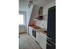 großzügige 3 Zimmer-Wohnung *gerade in Renovierung* mit Balkon und Küche 3 zimmer
