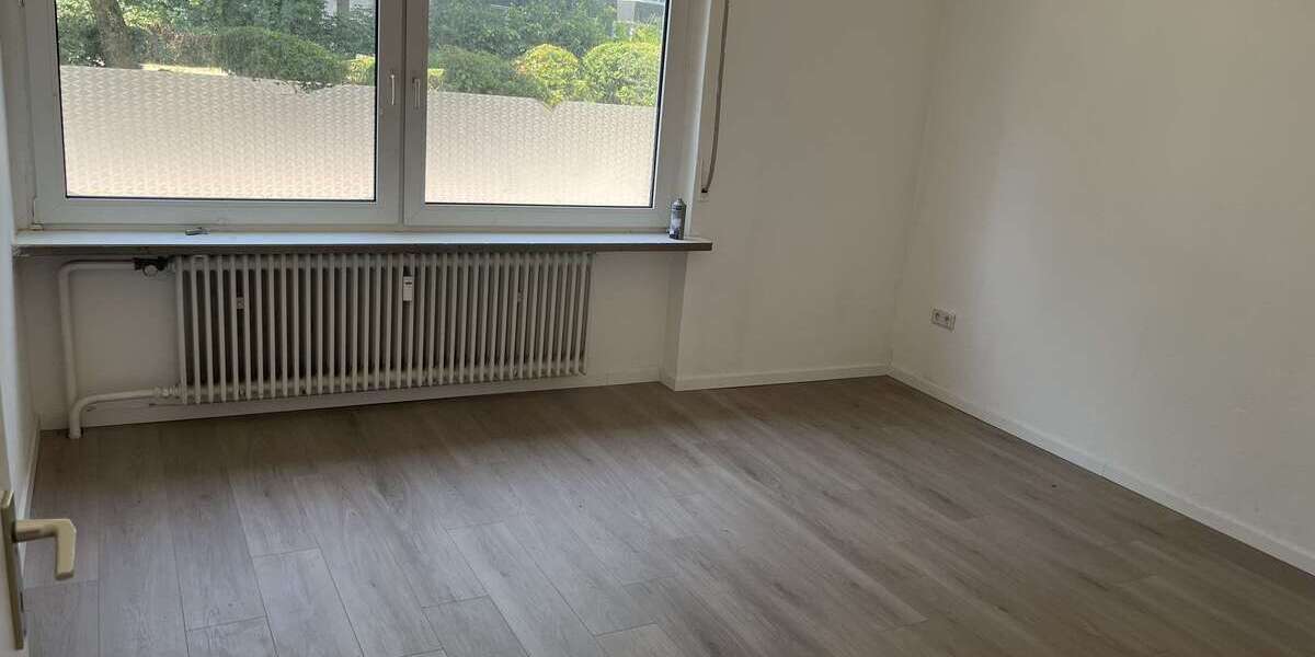 Etagenwohnung Datteln Schwakenburg - 3.5 Zimmer, 84 m&sup2;, 465&euro; | Angebot:27132312