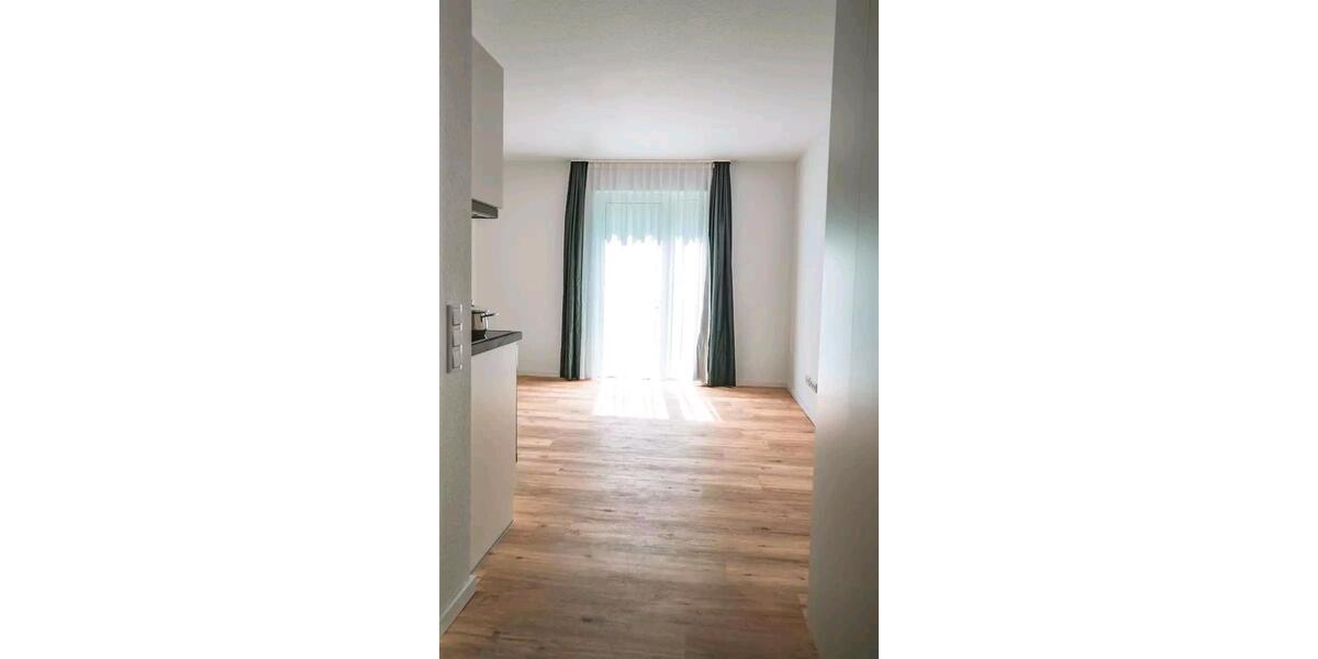Etagenwohnung Braunschweig Wabe-Schunter-Beberbach - 1 Zimmer, 23 m&sup2;, 497&euro; | Angebot:26279022