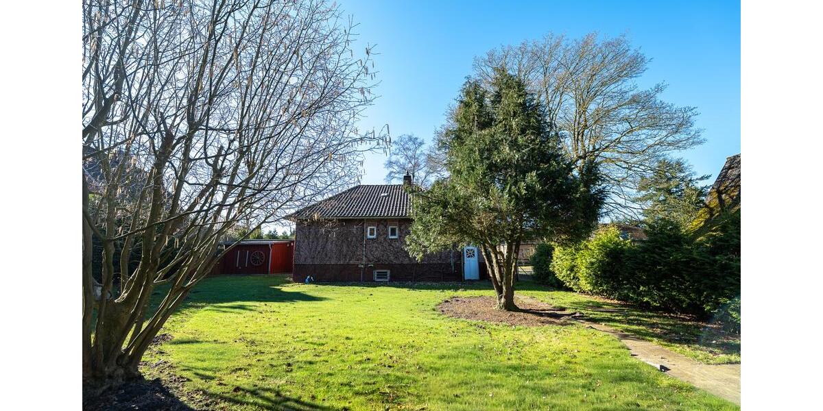 Einfamilienhaus Hemmoor - 2.5 Zimmer, 73 m&sup2;, 785&euro; | Angebot:25883534