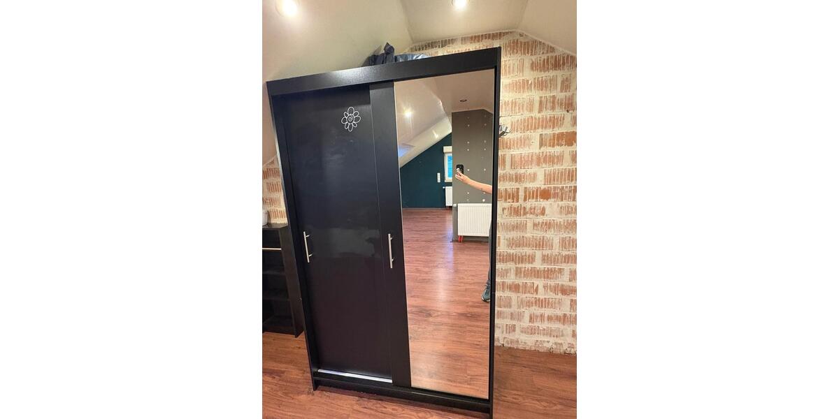 Wohnen auf Zeit Maisach - 1 Zimmer, 40 m&sup2;, 850&euro; | Angebot:26266356