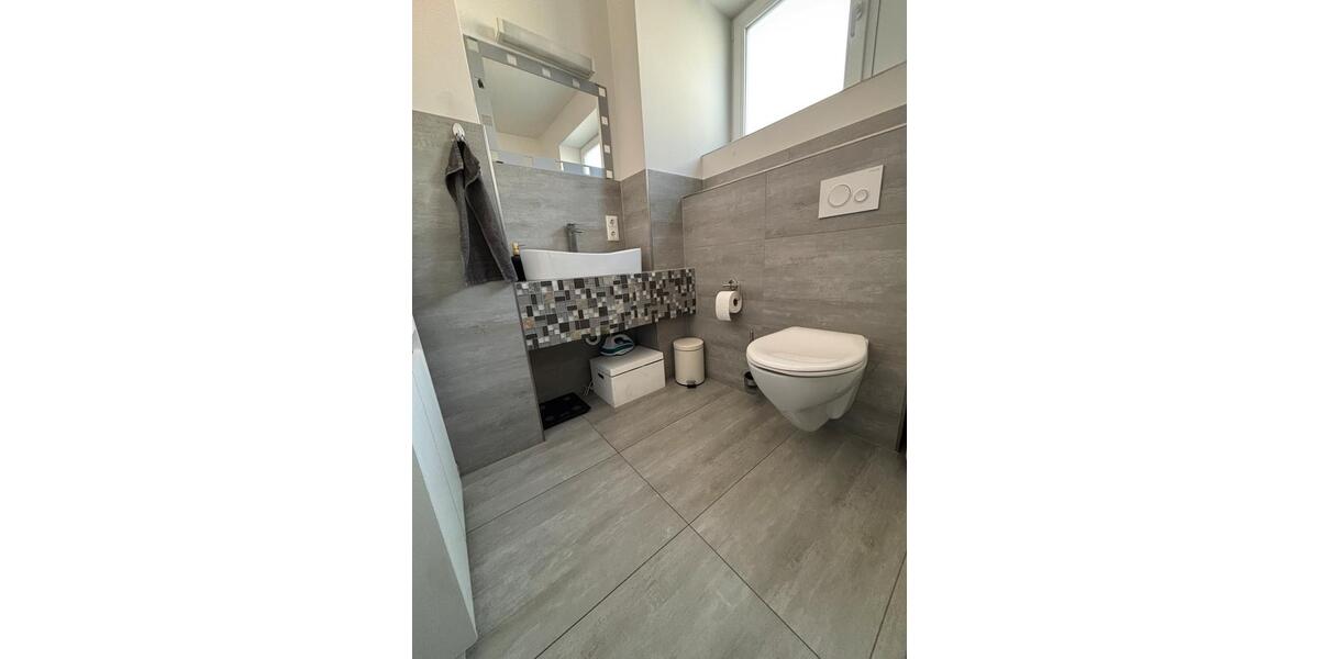 Erdgeschoßwohnung Celle Bostel - 3 Zimmer, 90 m&sup2;, 850&euro; | Angebot:26676465