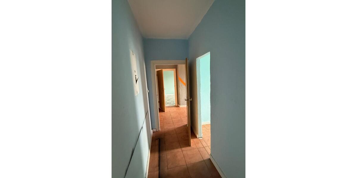 Etagenwohnung Bad Sülze - 1.5 Zimmer, 54 m&sup2;, 550&euro; | Angebot:21858760