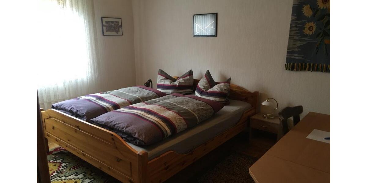 Wohnen auf Zeit Wildeck - 3 Zimmer, 90 m&sup2;, 30&euro; | Angebot:25378322