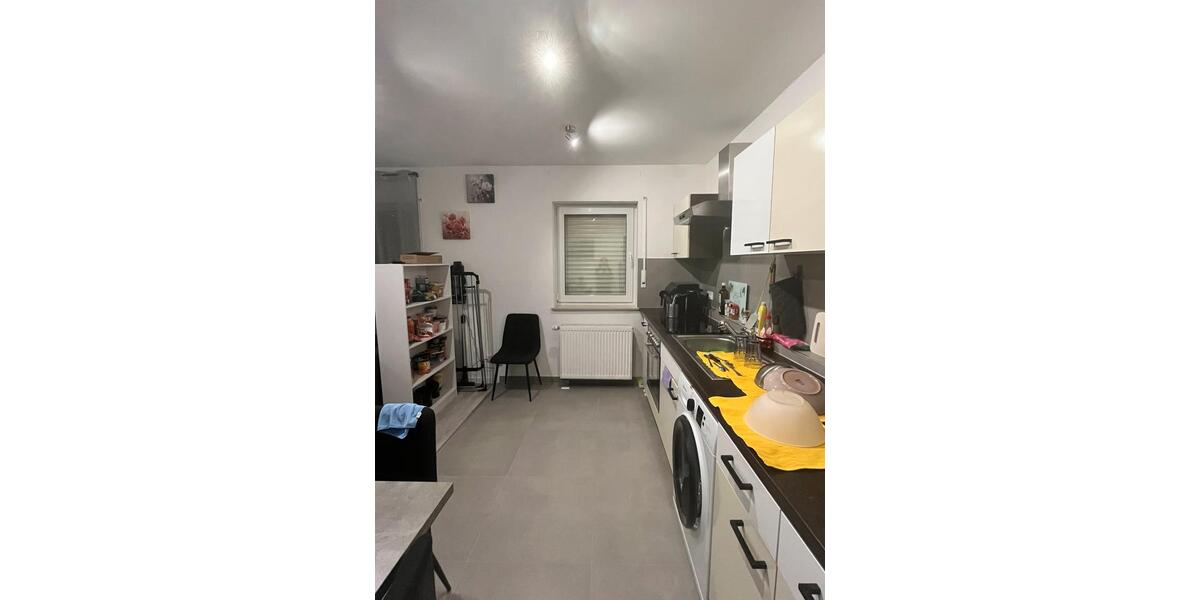 Erdgeschoßwohnung Limburg an der Lahn - 1.5 Zimmer, 45 m&sup2;, 690&euro; | Angebot:25873646
