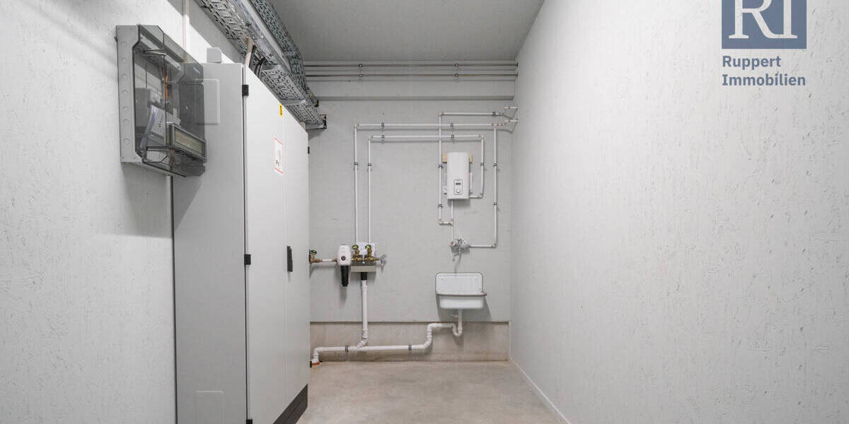 Gewerbeobjekt Marktsteft - 12.800&euro; | Angebot:25732477