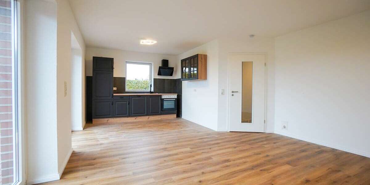 Einfamilienhaus Osteel - 3 Zimmer, 80 m&sup2;, 900&euro; | Angebot:26064207