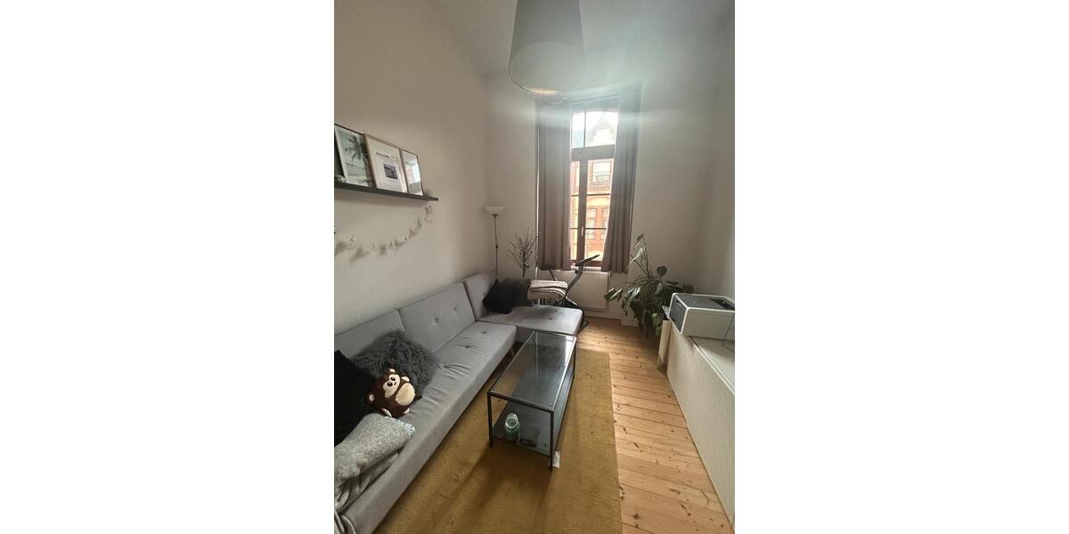 Wohnen auf Zeit Wiesbaden Nordost - 3 Zimmer, 15 m&sup2;, 550&euro; | Angebot:24865992