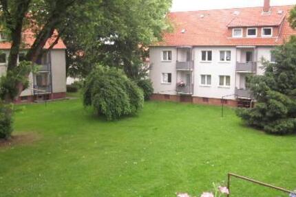 Ansprechende 3-Zimmer-Wohnung mit Balkon und Tageslichtbad