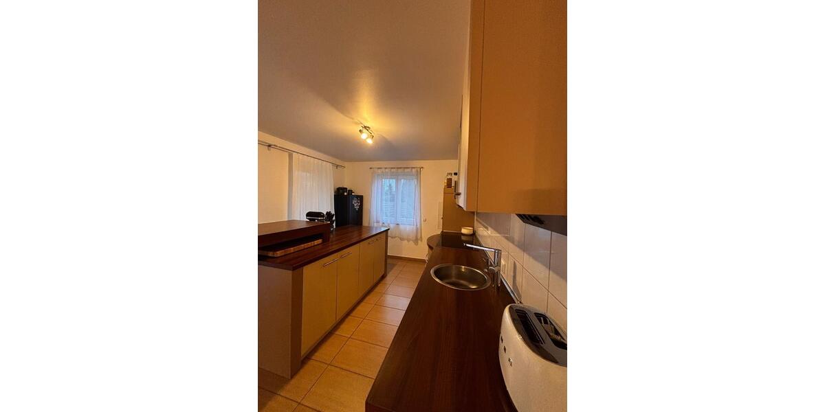Etagenwohnung Köln Rodenkirchen - 4 Zimmer, 120 m&sup2;, 2.400&euro; | Angebot:26602705