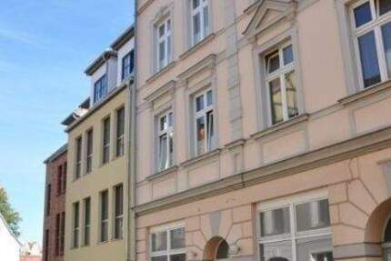 Wohnung Stralsund Altstadt - 3 Zimmer, 73 m&sup2;, 657&euro; | Angebot:26569278