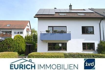 Wohnung Stuttgart Möhringen - 3 Zimmer, 63 m&sup2;, 860&euro; | Angebot:26917430
