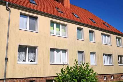 Wohnung Lichtenau - 2 Zimmer, 46 m&sup2;, 270&euro; | Angebot:24737952