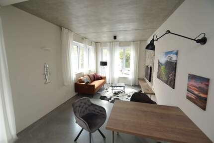Wohnung Stuttgart Stuttgart-Mitte - 1 Zimmer, 56 m&sup2;, 1.700&euro; | Angebot:25370142