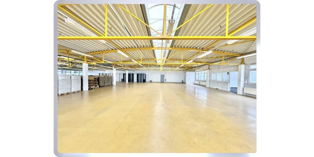 Gewerbeobjekt Oestrich-Winkel Oestrich - 5.604&euro; | Angebot:25705525