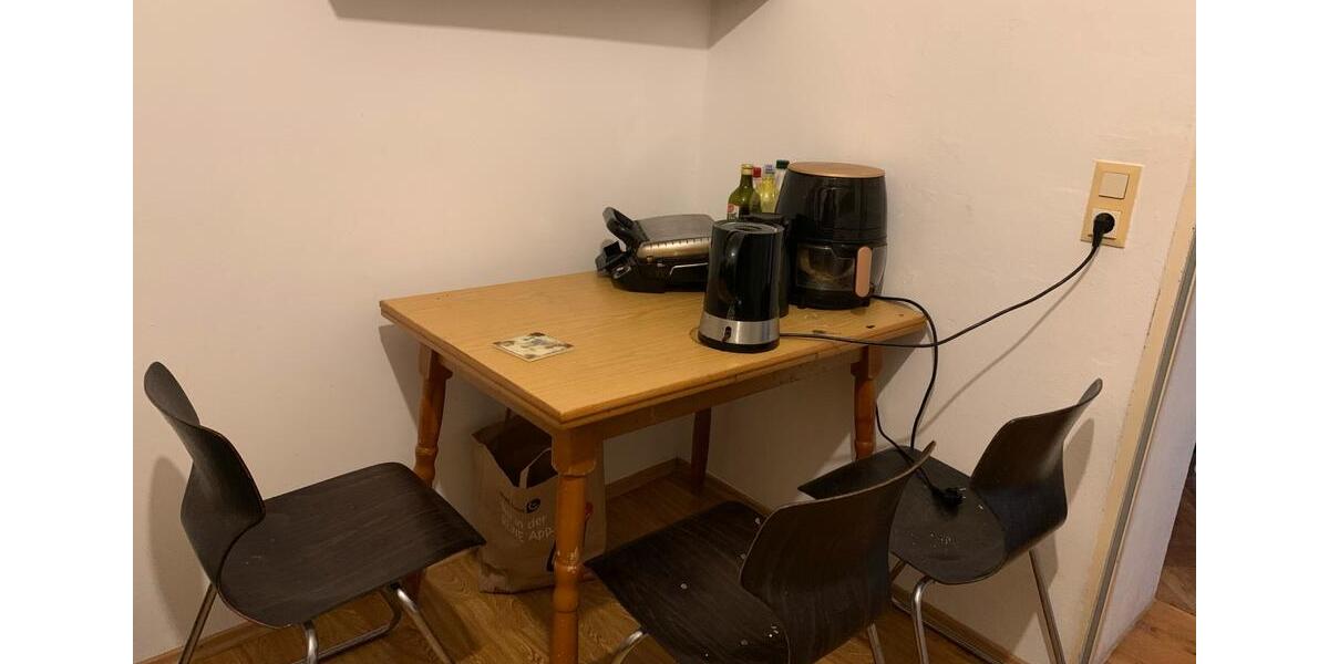 Wohnen auf Zeit Passau Mühltal - 1 Zimmer, 16 m&sup2;, 350&euro; | Angebot:24811258