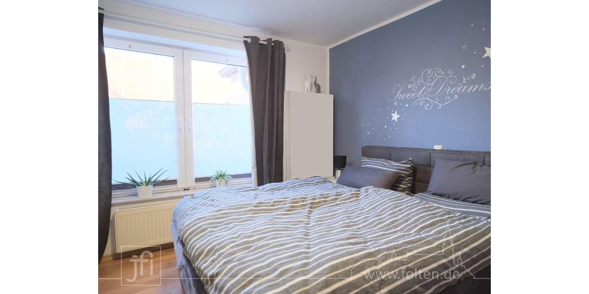 Dachgeschoßwohnung Ostrhauderfehn - 3 Zimmer, 73 m&sup2;, 625&euro; | Angebot:24247200