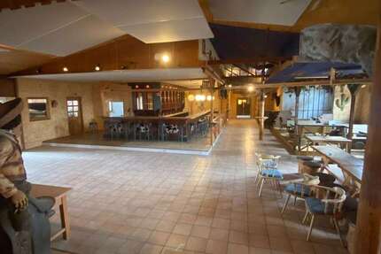 Gewerbeobjekt Stetten - 2.950&euro; | Angebot:26118504