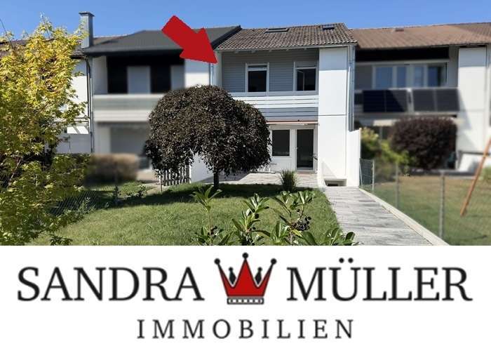 Einfamilienhaus Kaufbeuren - 4 Zimmer, 116 m&sup2;, 1.500&euro; | Angebot:27244804