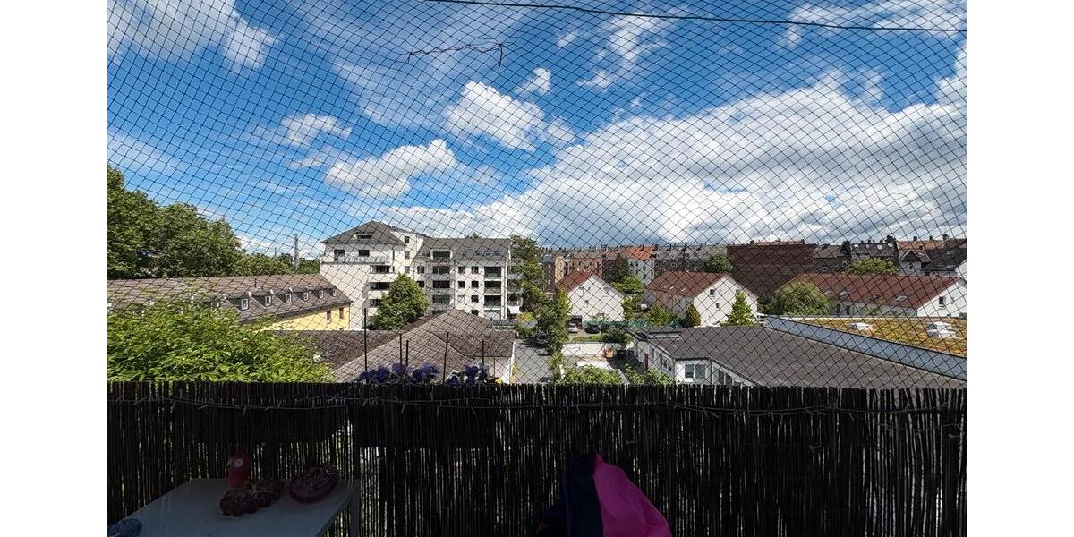 Etagenwohnung Offenbach am Main Buchrain - 2 Zimmer, 45 m&sup2;, 780&euro; | Angebot:26663187