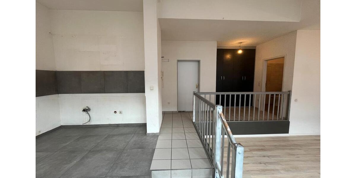 Terrassenwohnung Horstmar - 4 Zimmer, 110 m&sup2;, 990&euro; | Angebot:24780152