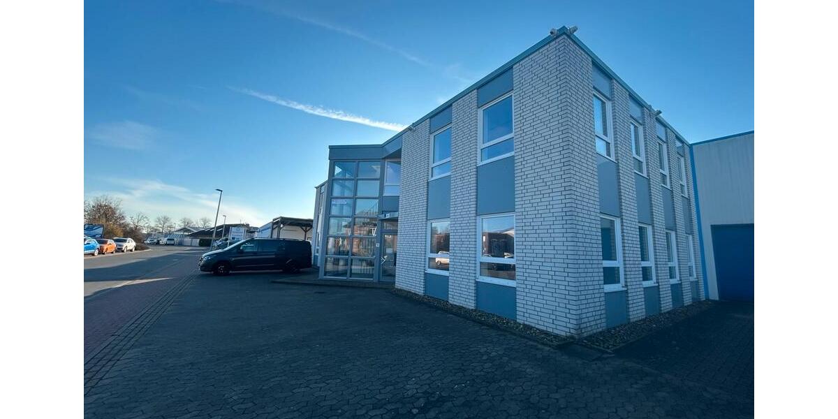 Gewerbeobjekt Garbsen Berenbostel - 10&euro; | Angebot:26014727