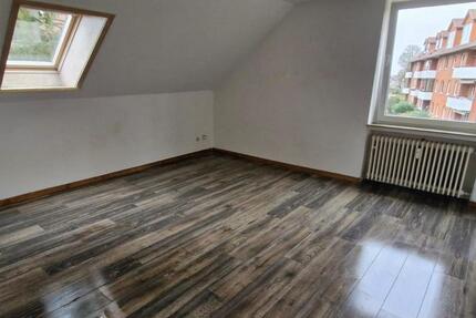 Eine 2-Zimmer-Wohnung auf dem Kreideberg 2 zimmer