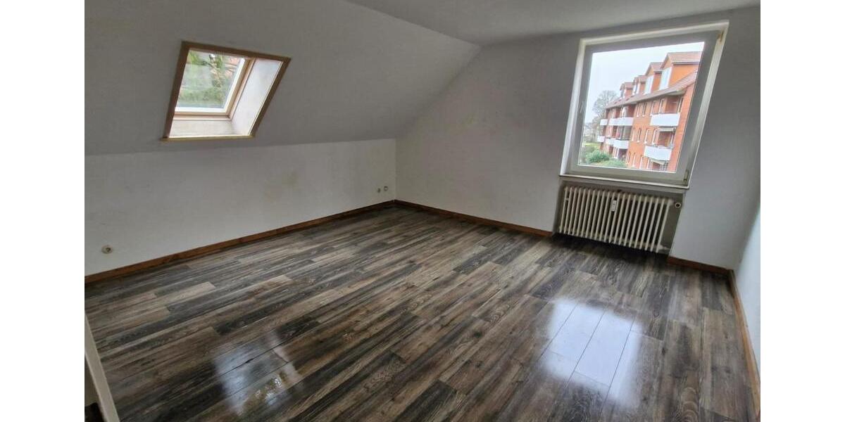 Eine 2-Zimmer-Wohnung auf dem Kreideberg 2 zimmer