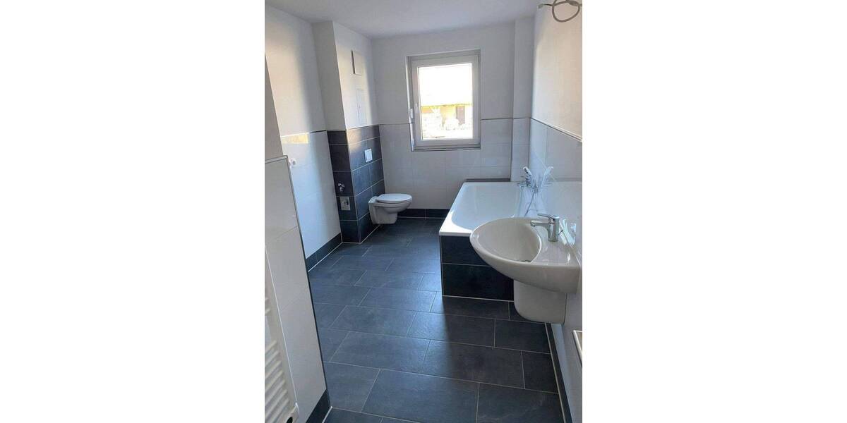 Terrassenwohnung Stralsund Andershof - 2 Zimmer, 68 m&sup2;, 952&euro; | Angebot:26885955