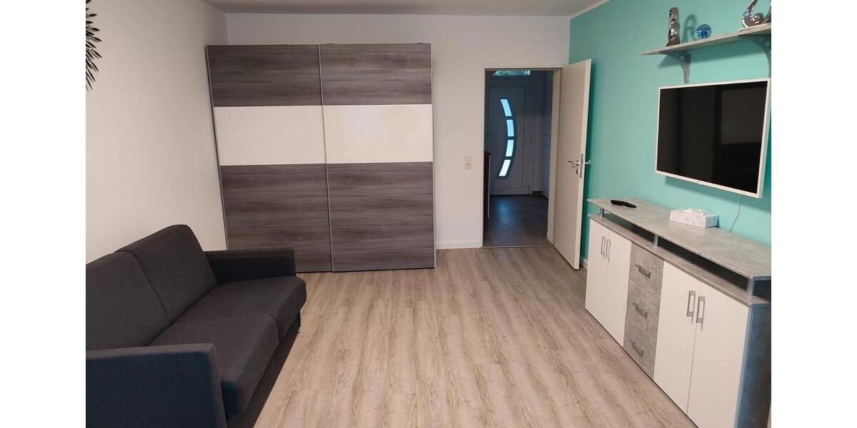 Wohnen auf Zeit Hamburg Wandsbek - 2 Zimmer, 57 m&sup2;, 1.490&euro; | Angebot:26676929