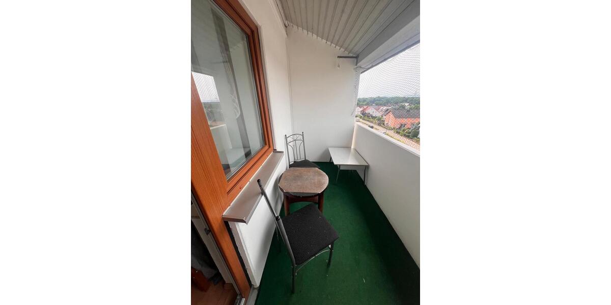 Etagenwohnung Germersheim - 1 Zimmer, 30 m&sup2;, 490&euro; | Angebot:26002913