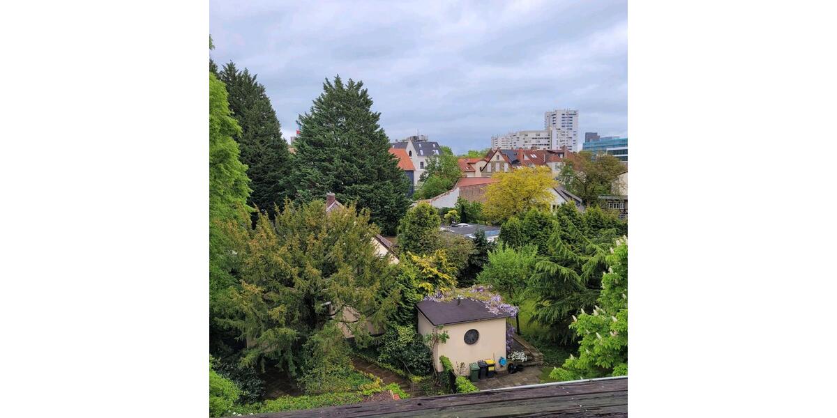 Dachgeschoßwohnung Braunschweig Lehndorf-Watenbüttel - 3 Zimmer, 45 m&sup2;, 650&euro; | Angebot:26565992