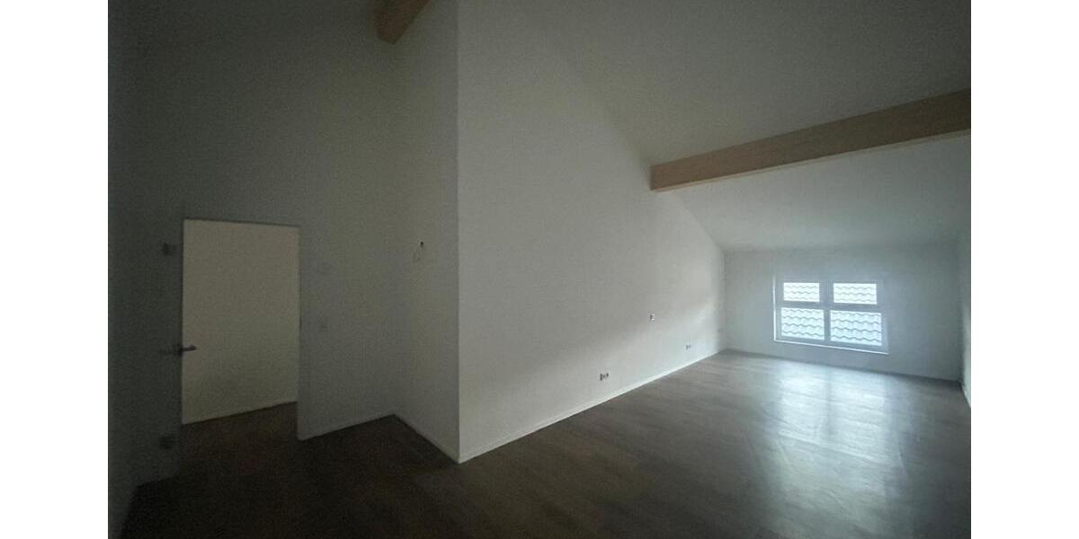 Maisonettenwohnung Losheim am See - 3 Zimmer, 125 m&sup2;, 1.150&euro; | Angebot:25892460