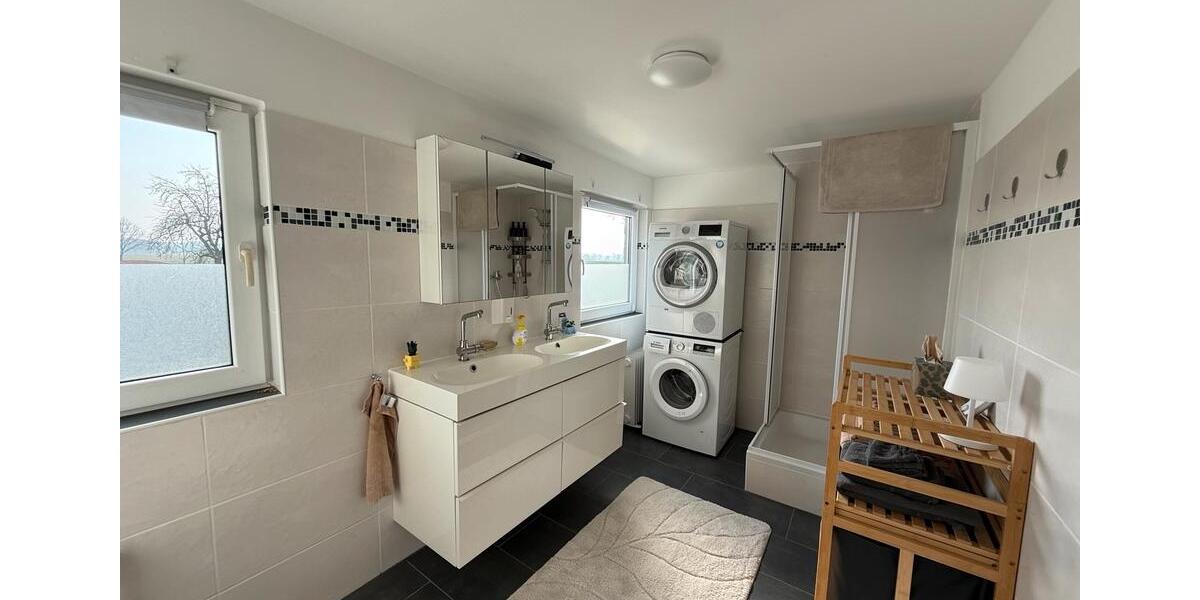 Dachgeschoßwohnung Bruchhausen-Vilsen Vilsen - 4 Zimmer, 90 m&sup2;, 650&euro; | Angebot:25631776