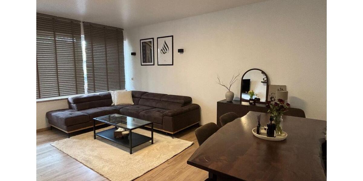 Etagenwohnung Duisburg Walsum - 2.5 Zimmer, 68 m&sup2;, 650&euro; | Angebot:26652939
