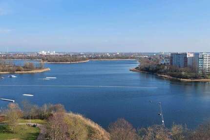 Wohnung Magdeburg Neustädter See - 1 Zimmer, 43 m&sup2;, 277&euro; | Angebot:25232202