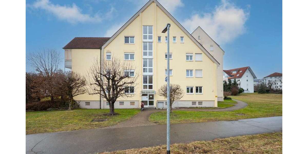Etagenwohnung Radolfzell Stockteil - 5 Zimmer, 120 m&sup2;, 1.350&euro; | Angebot:27196035