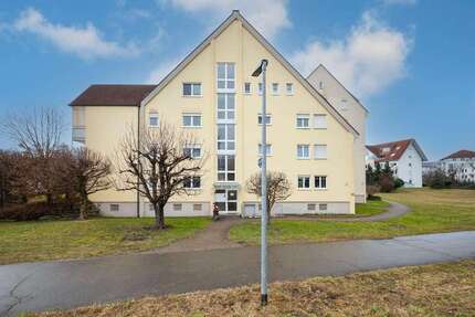 Wohnung Radolfzell Stockteil - 5 Zimmer, 120 m&sup2;, 1.350&euro; | Angebot:27196035