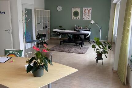 Zentral gelegenes Praxis-Büro in Gütersloh – ideal für Gründer & zimmer