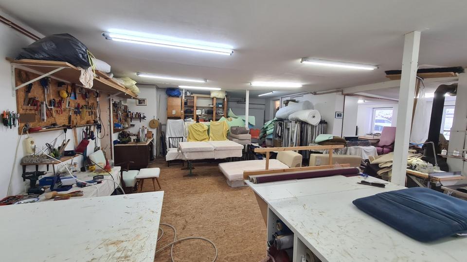 Gewerbeobjekt Uetersen - 950&euro; | Angebot:24461155