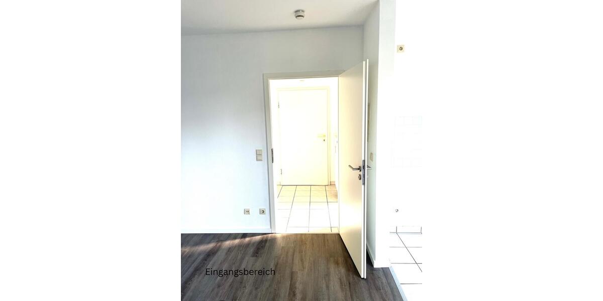 Helle 2-Zimmer-Wohnung mit Terrasse, Stellplatz & EBK in Diez 2 zimmer