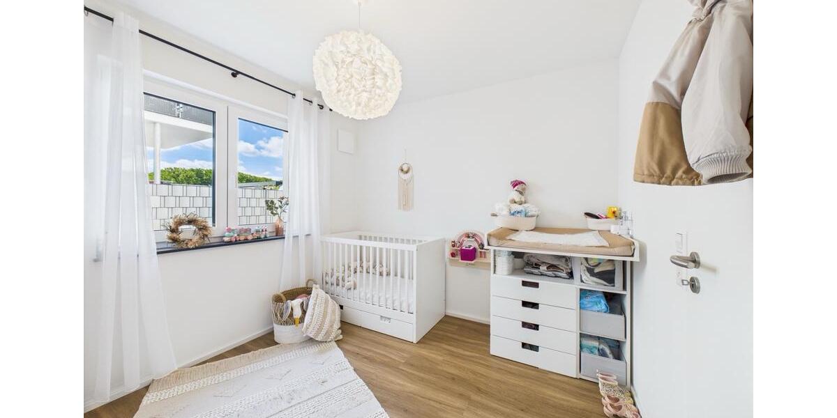 Erdgeschoßwohnung Blaufelden - 4 Zimmer, 84 m&sup2;, 965&euro; | Angebot:25903852