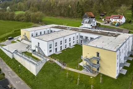 Wohnung Creglingen Craintal - 2 Zimmer, 53 m&sup2;, 611&euro; | Angebot:7195512