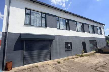 Gewerbeobjekt Dessau-Roßlau Roßlau - 1.000&euro; | Angebot:26954107