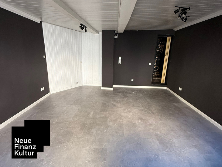 Gewerbeobjekt Münsingen - 317&euro; | Angebot:27175452