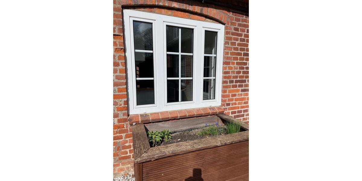 Erdgeschoßwohnung Lütjenburg - 3 Zimmer, 102 m&sup2;, 1.100&euro; | Angebot:25963517