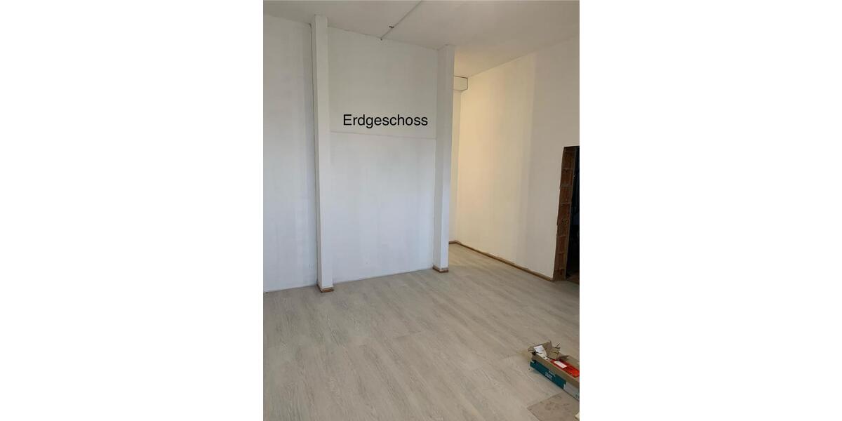 Maisonettenwohnung Kraichtal - 7 Zimmer, 130 m&sup2;, 1.500&euro; | Angebot:24825692